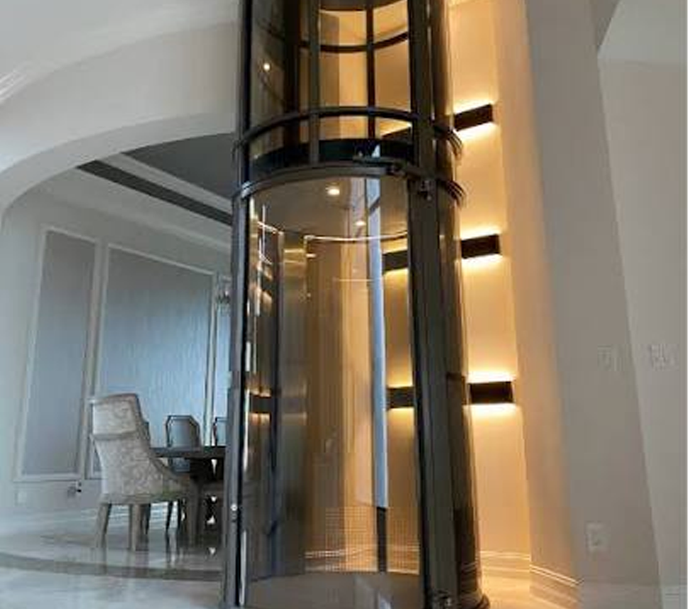 Freight Elevators